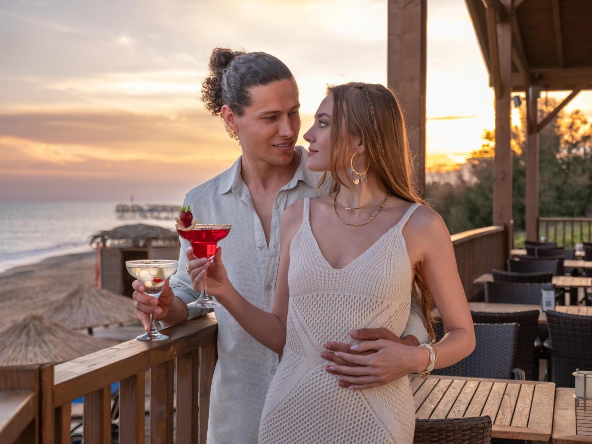 Sherwood Blue - Adults Only Resort Belek