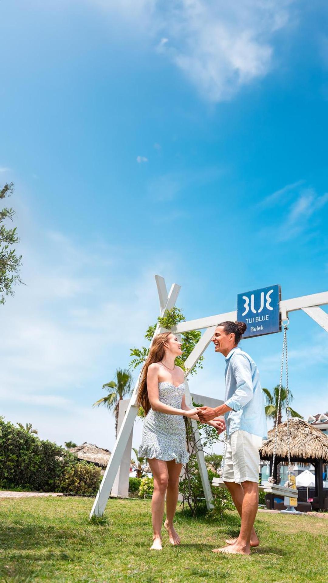 Sherwood Blue - Adults Only Belek