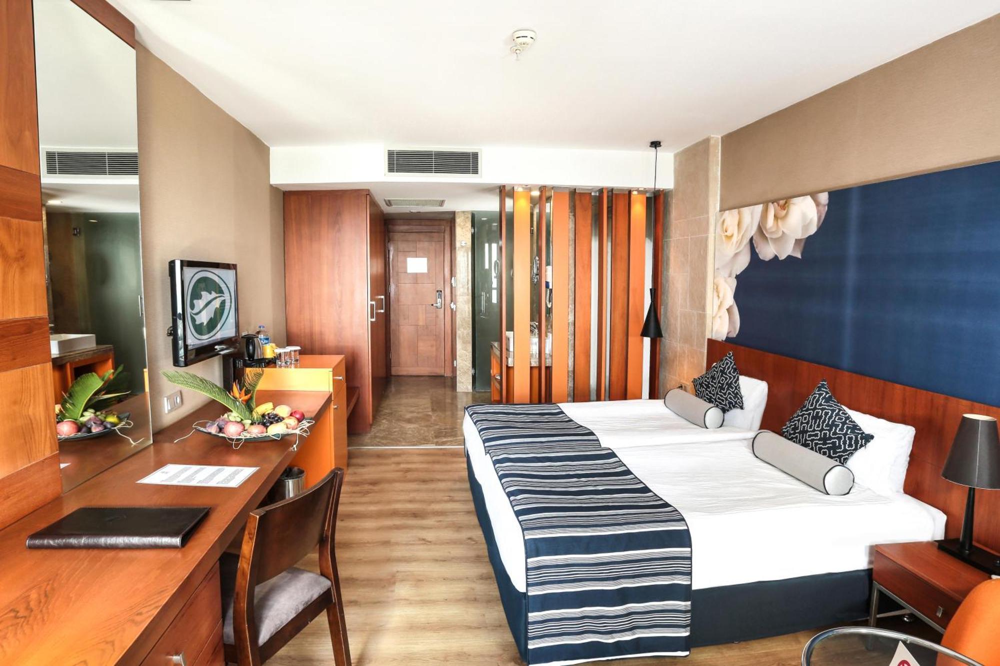 Sherwood Blue - Adults Only Belek