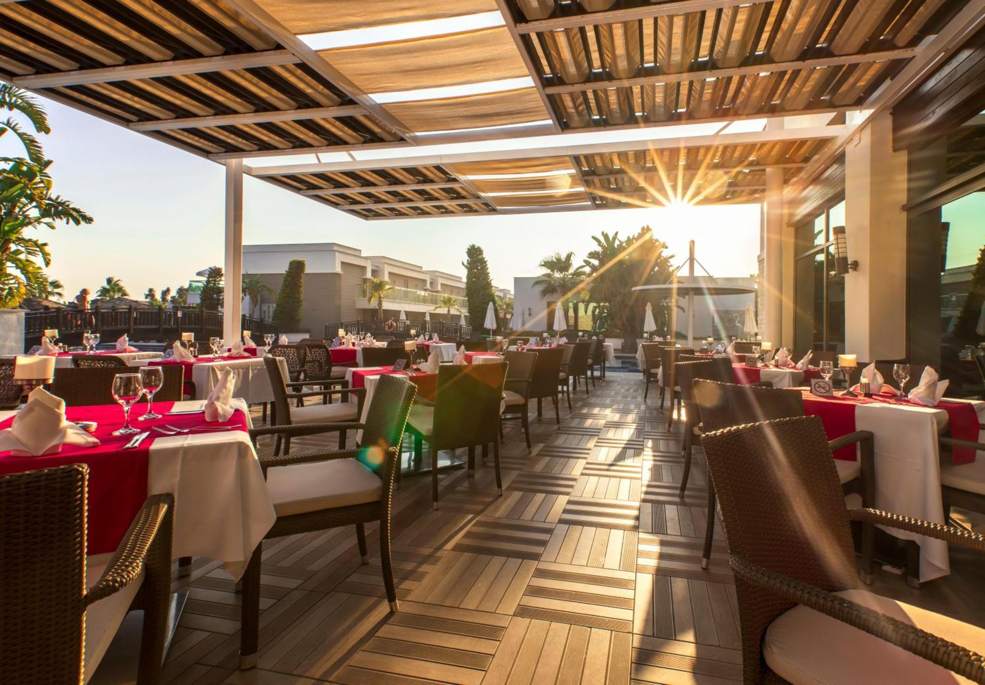 Sherwood Blue - Adults Only 5*