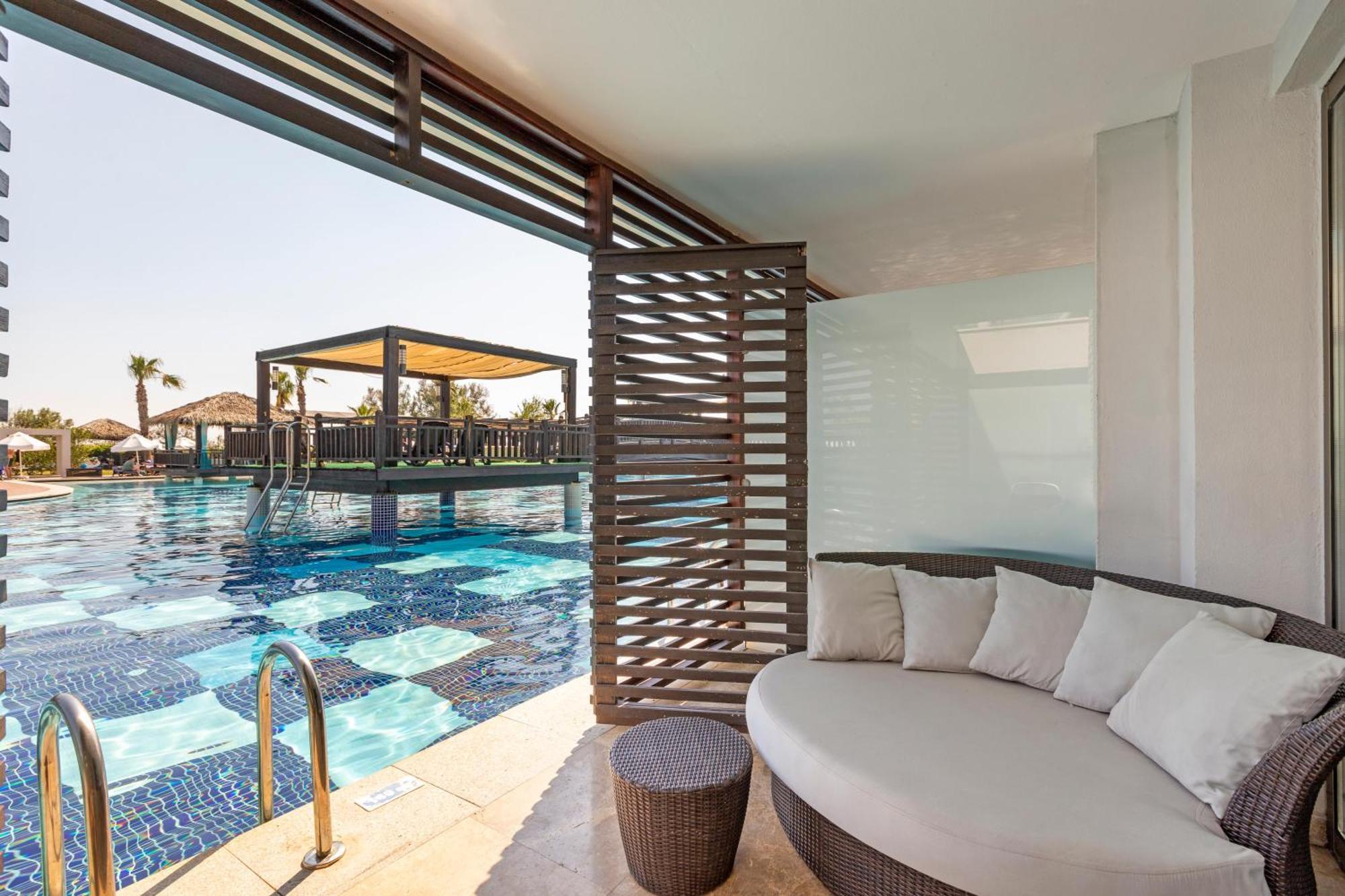 Sherwood Blue - Adults Only 5* Belek