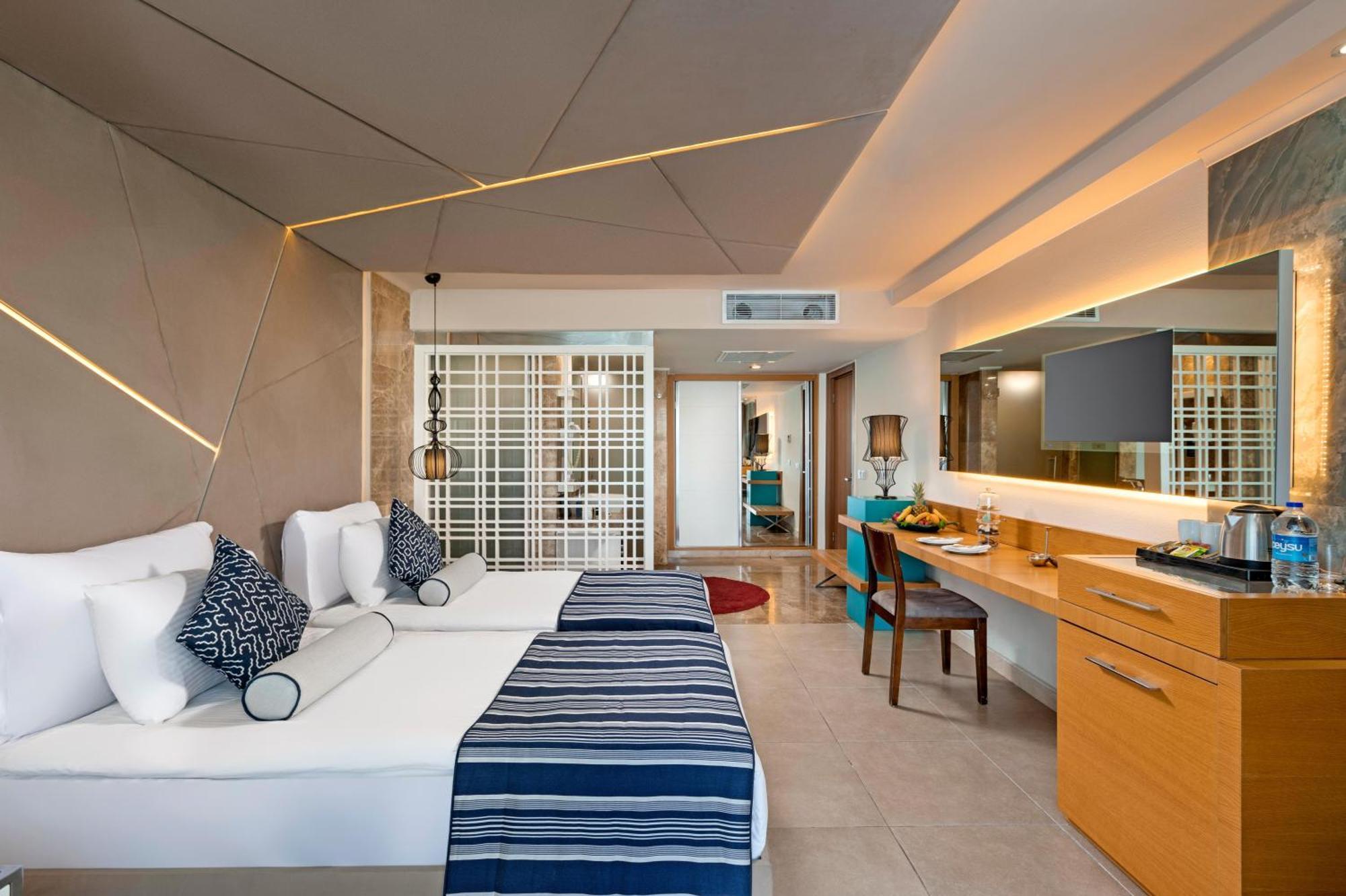 Sherwood Blue - Adults Only Station touristique Belek