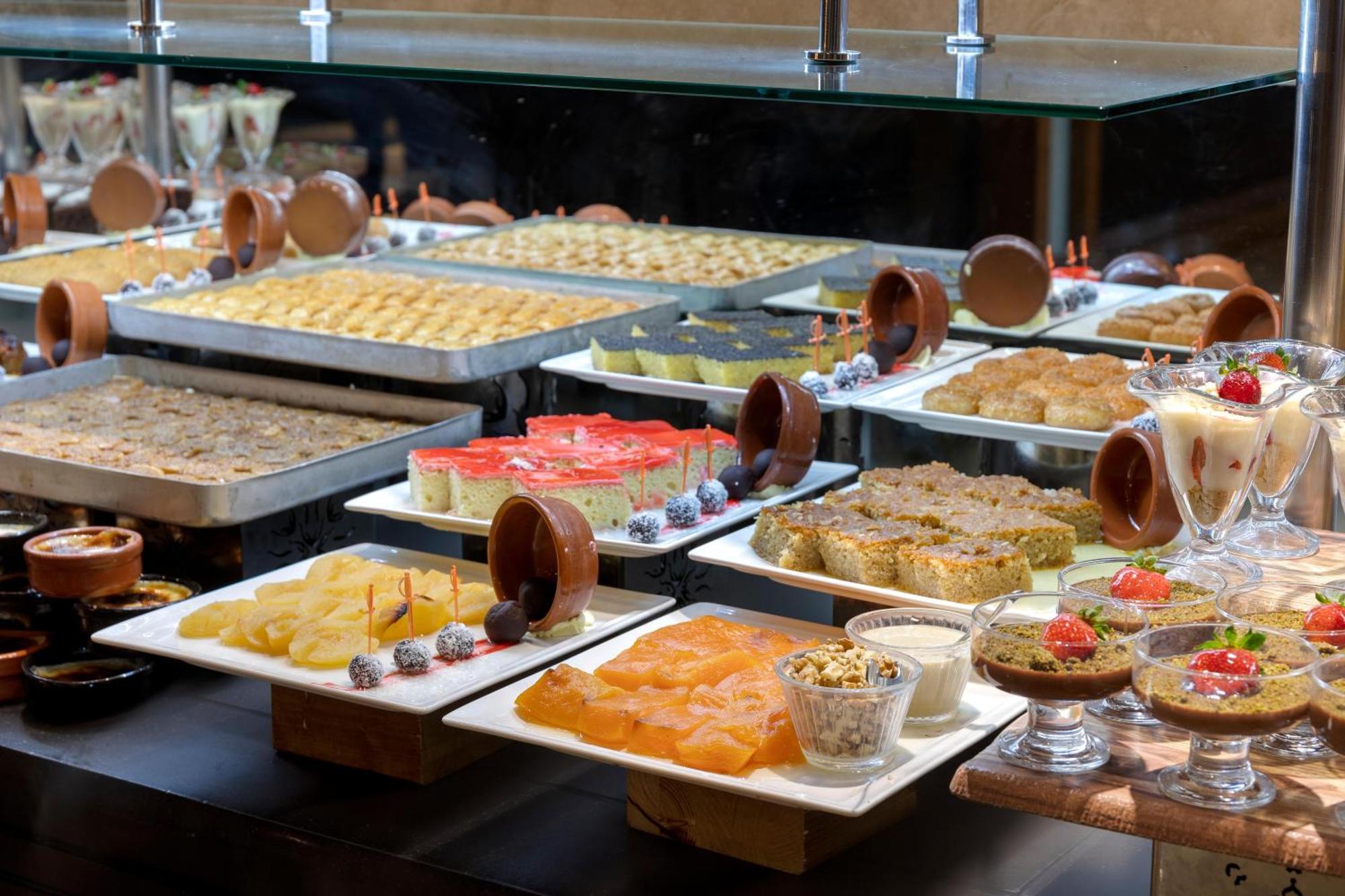 Sherwood Blue - Adults Only 5* Belek