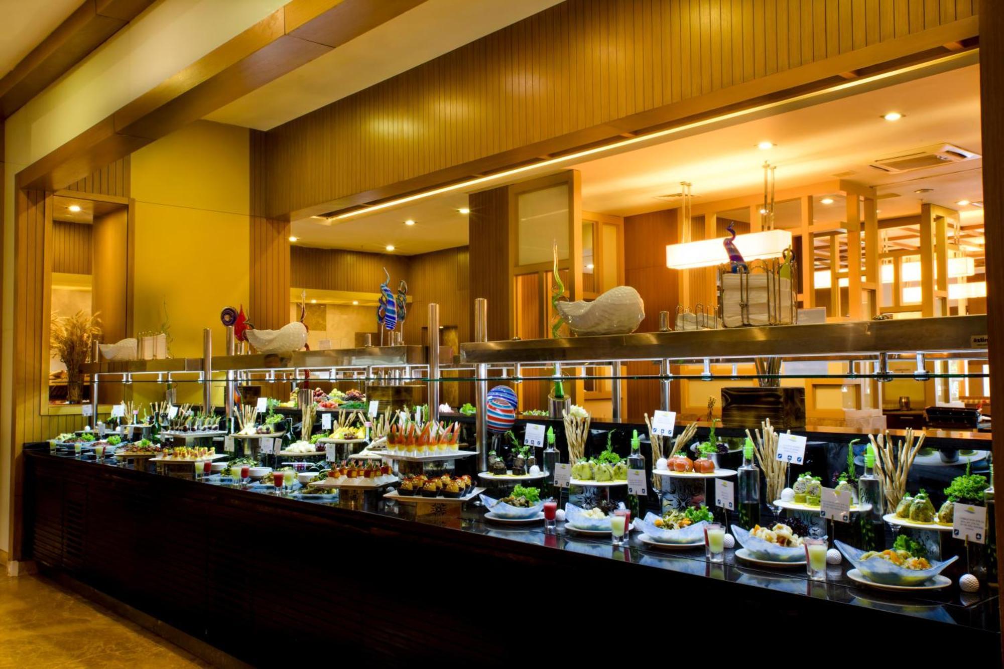 Sherwood Blue - Adults Only Station touristique Belek