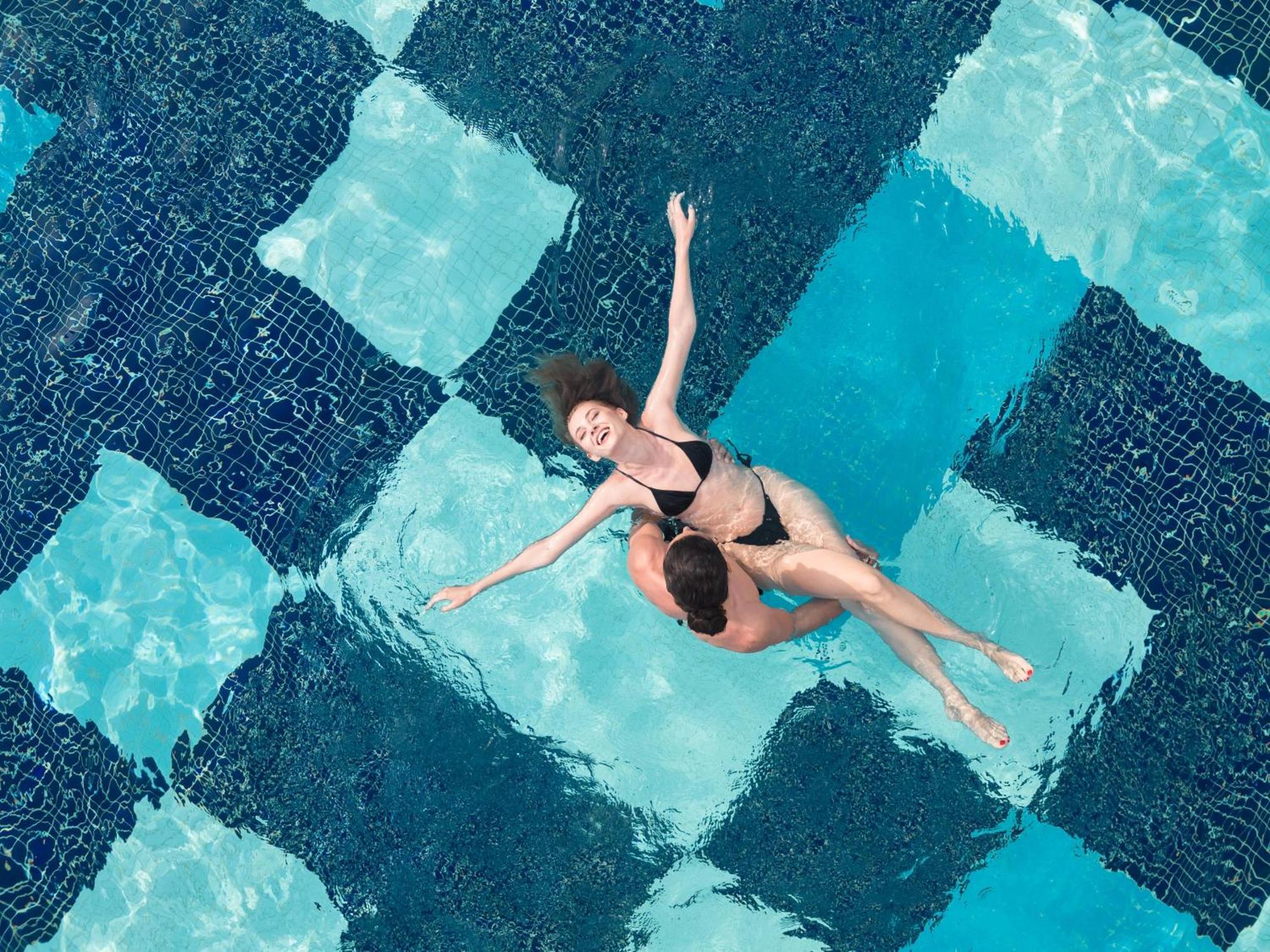 Sherwood Blue - Adults Only 5* Belek