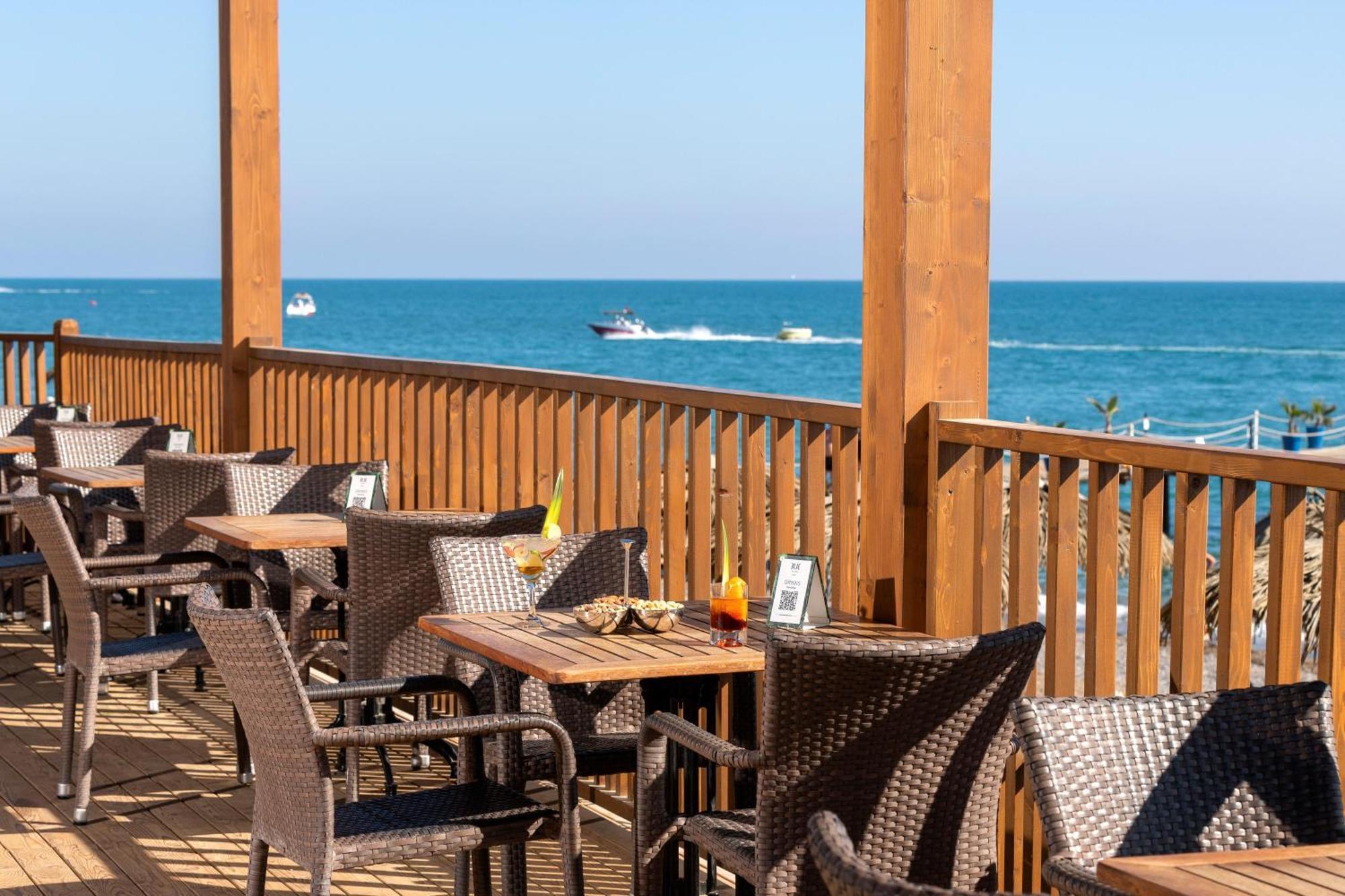 Sherwood Blue - Adults Only Belek
