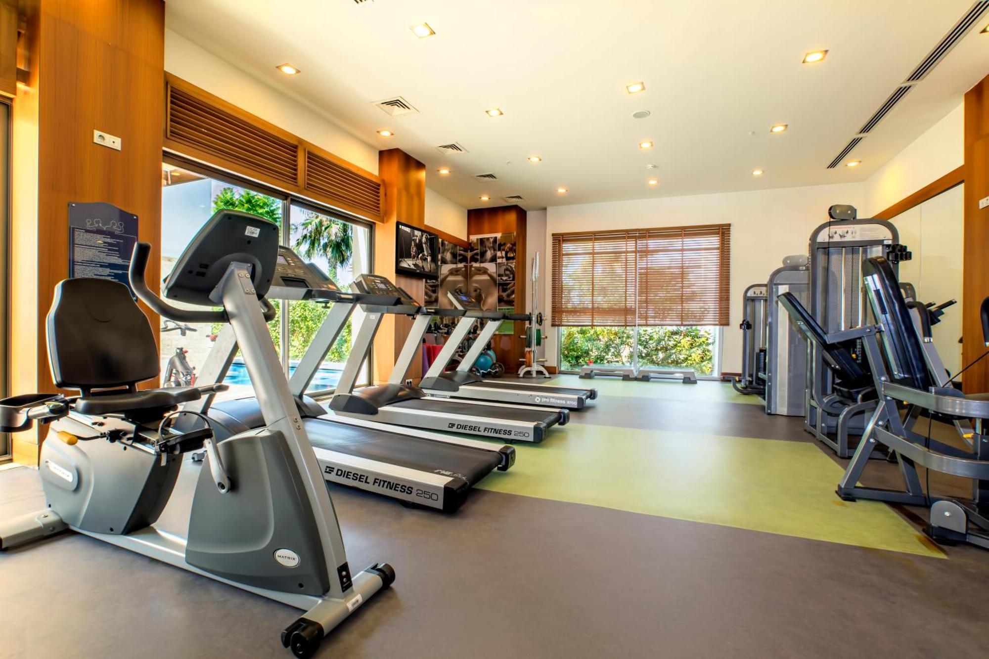 Resort Sherwood Blue - Adults Only 5*