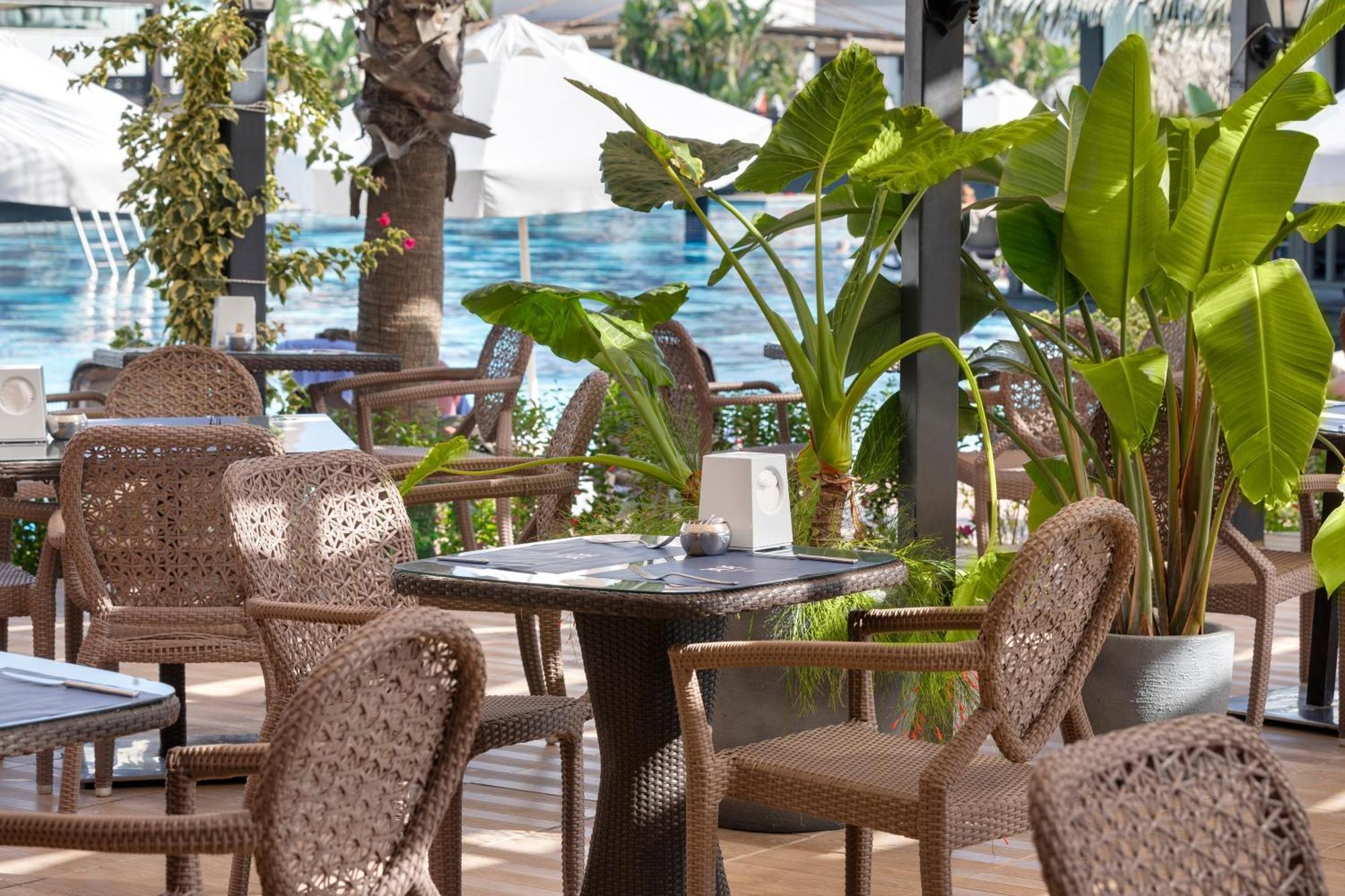 Sherwood Blue - Adults Only Station touristique Belek