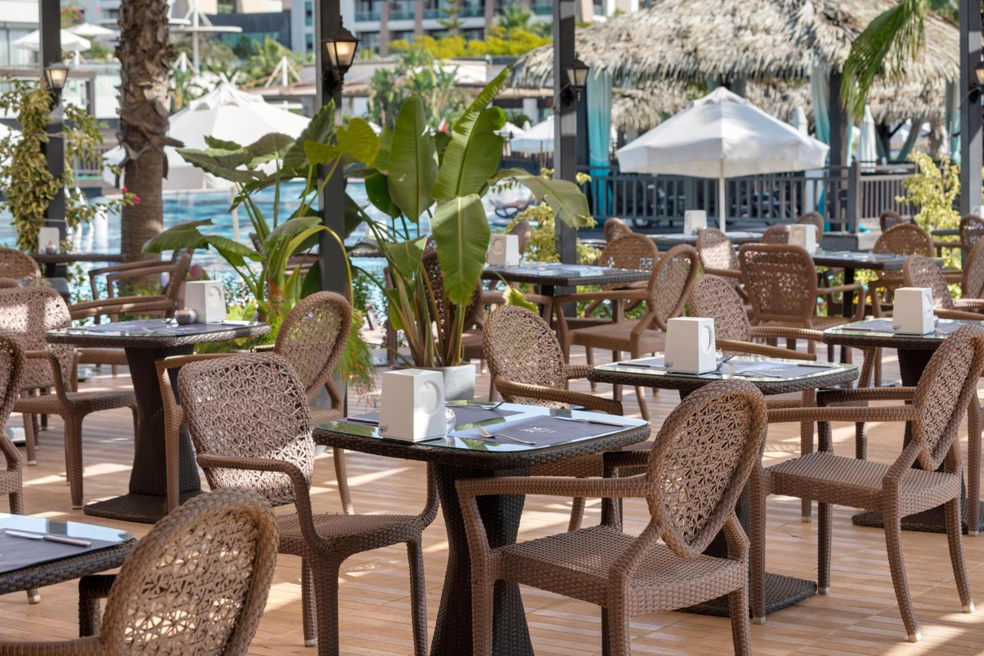 Resort Sherwood Blue - Adults Only Belek