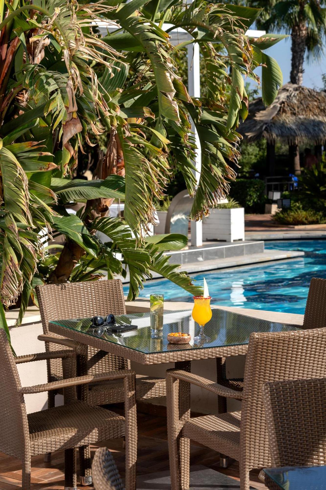 Sherwood Blue - Adults Only 5*
