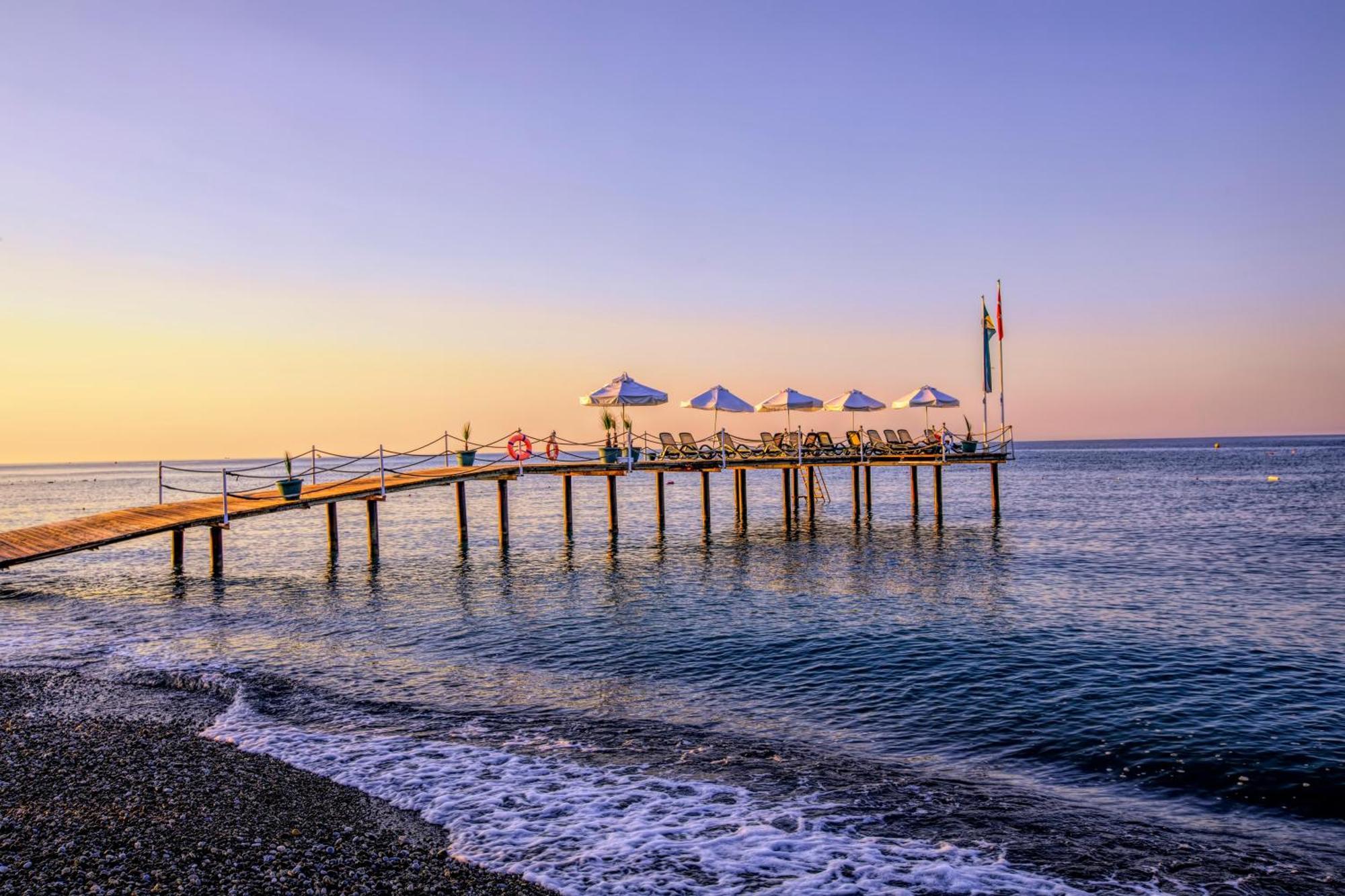 Sherwood Blue - Adults Only Belek