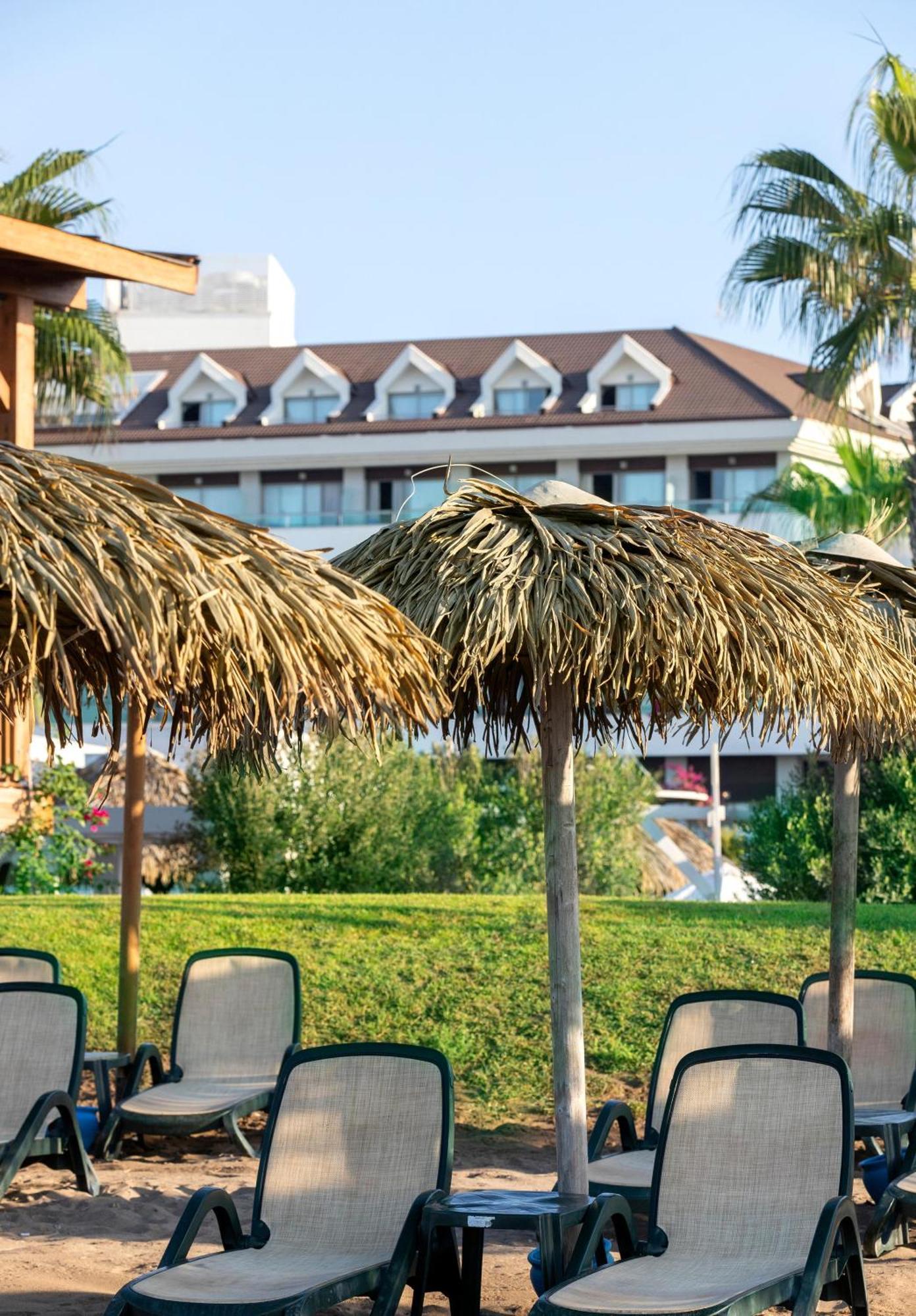 Sherwood Blue - Adults Only Station touristique Belek
