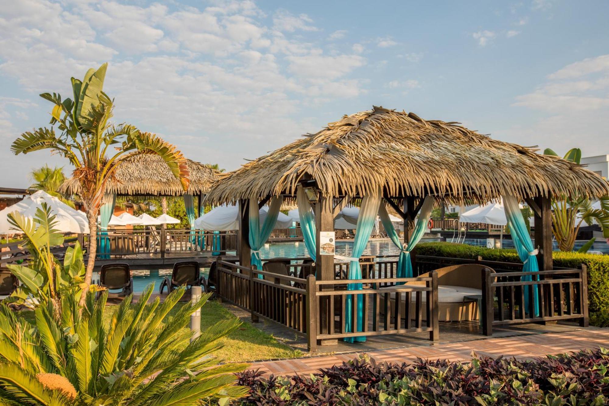 Resort Sherwood Blue - Adults Only Belek