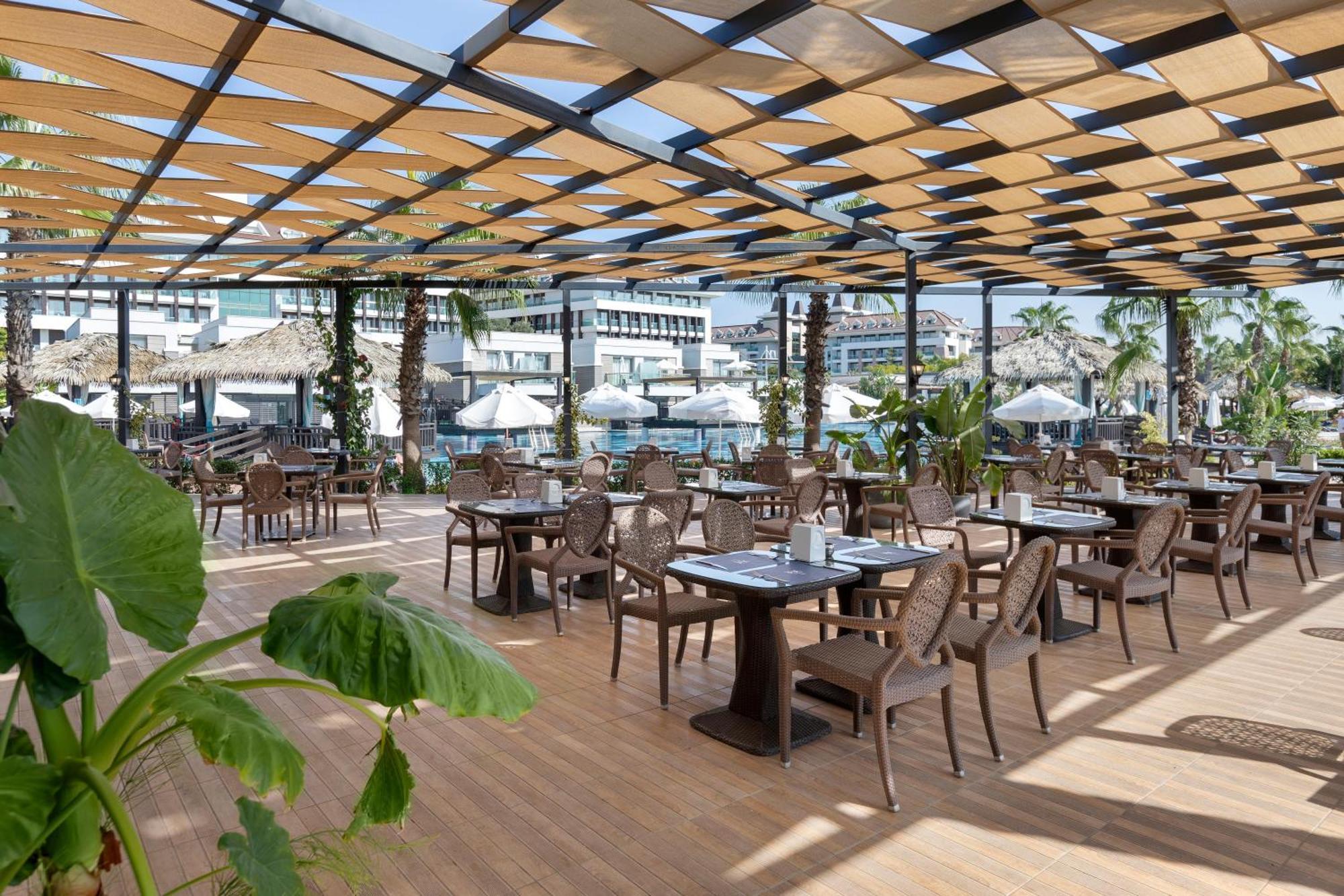 Sherwood Blue - Adults Only Belek