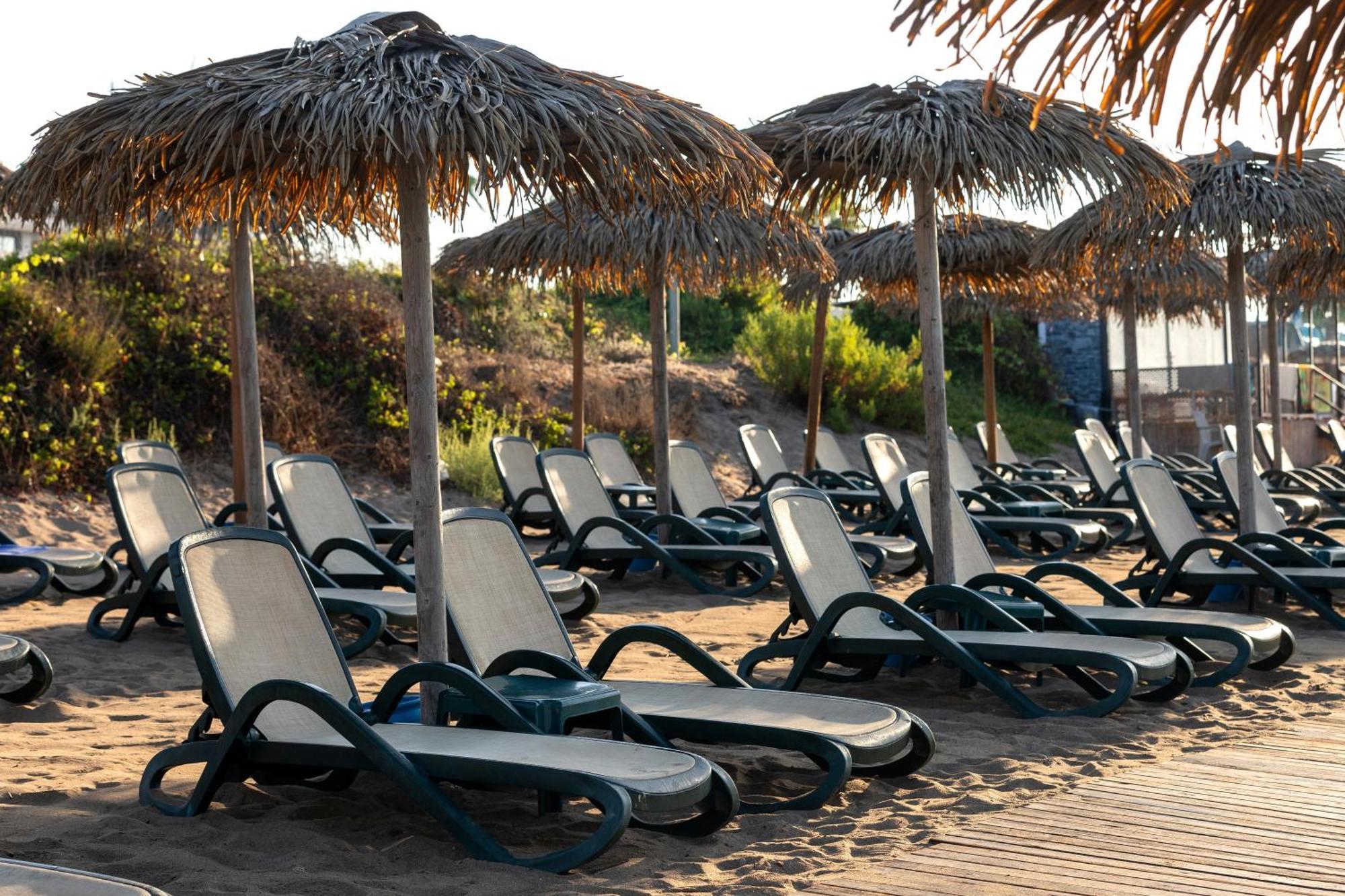 Sherwood Blue - Adults Only Resort