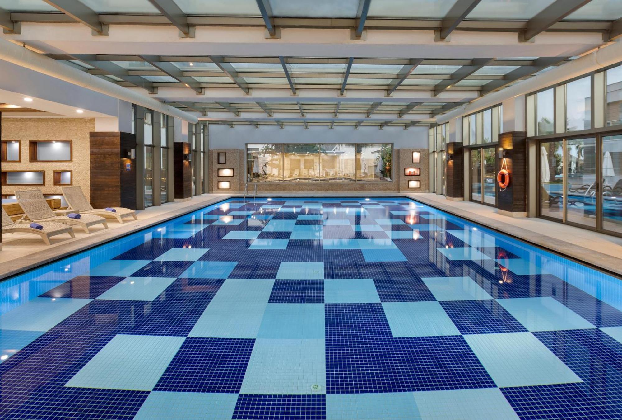 Sherwood Blue - Adults Only Resort Belek