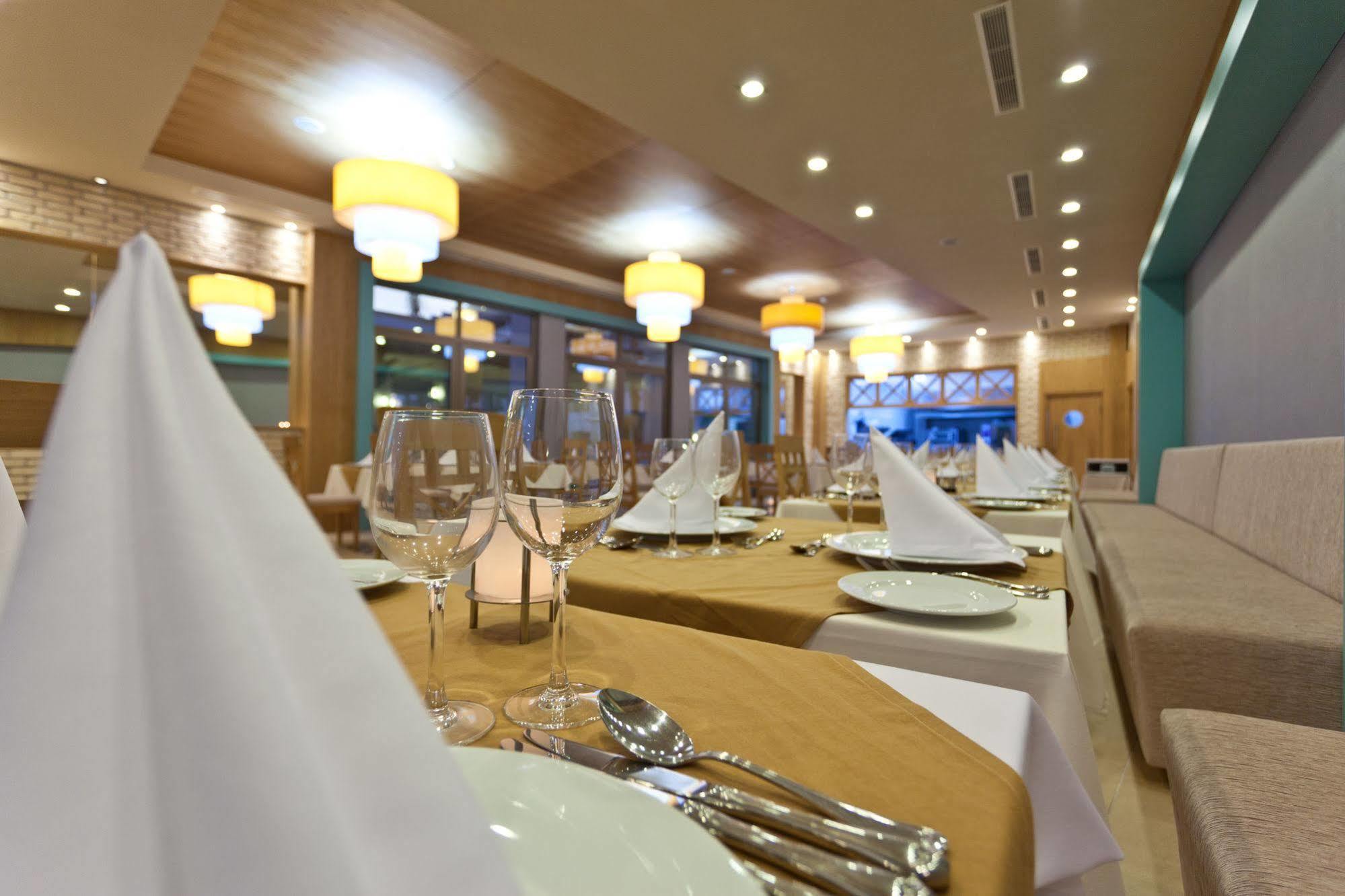 Station touristique Sherwood Blue - Adults Only 5*
