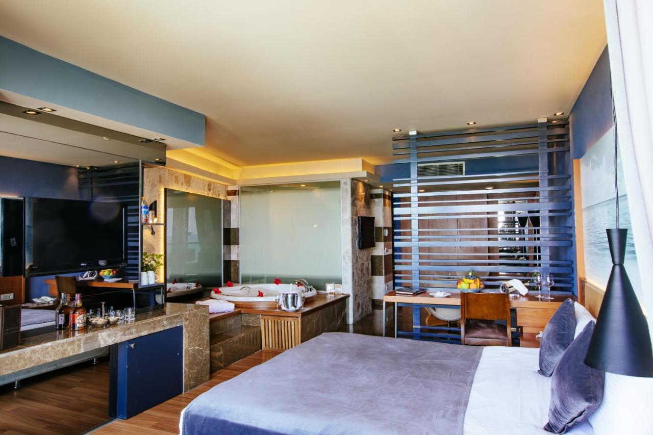 Station touristique Sherwood Blue - Adults Only Belek