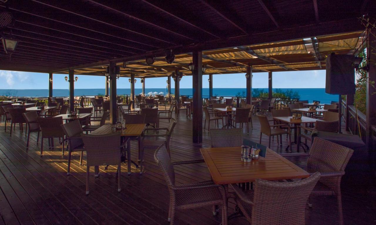 Sherwood Blue - Adults Only Station touristique Belek